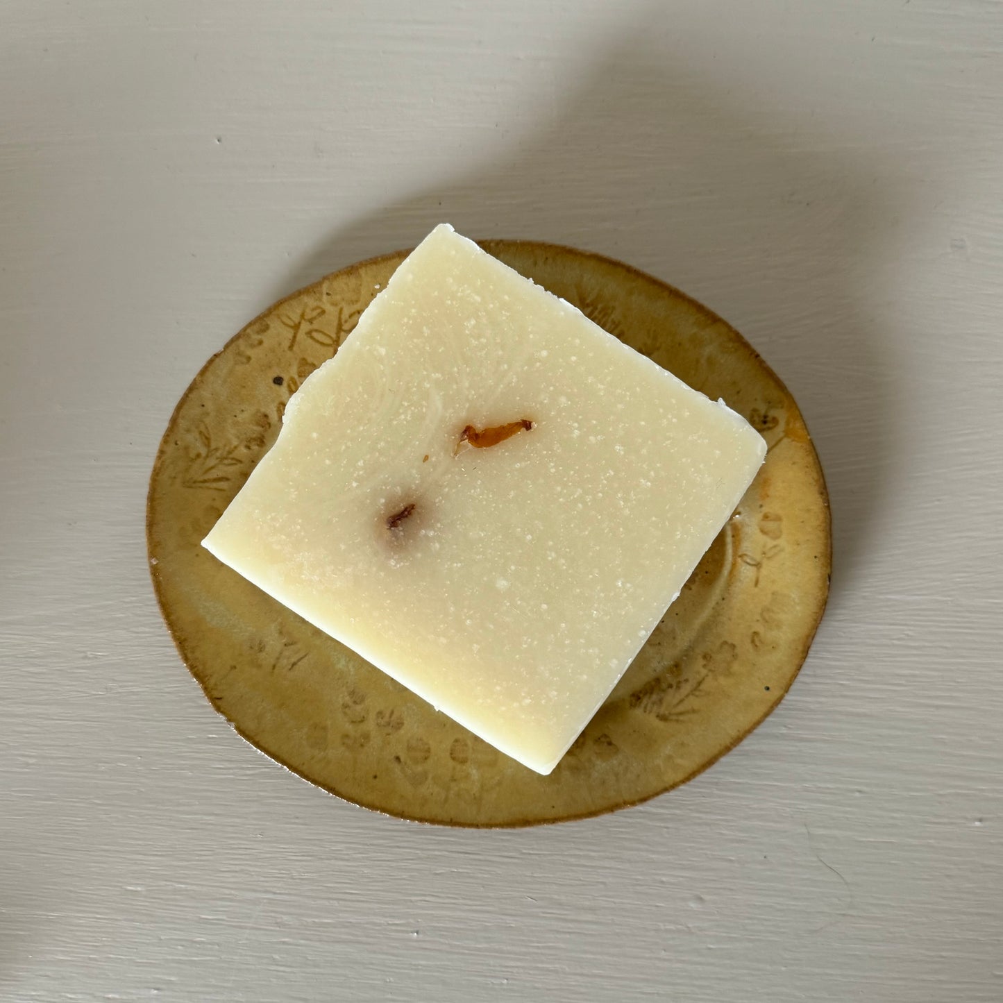 Soap / Face & Body - Rose Garden Bar-baesha