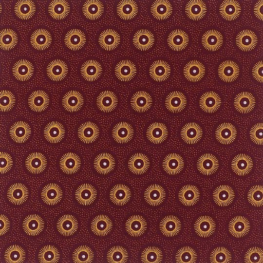 Conical - Lampshade (Fabric)-baesha