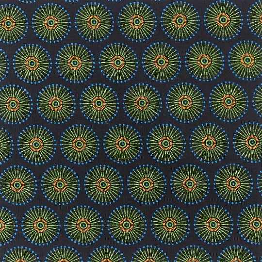 Conical - Lampshade (Fabric)-baesha