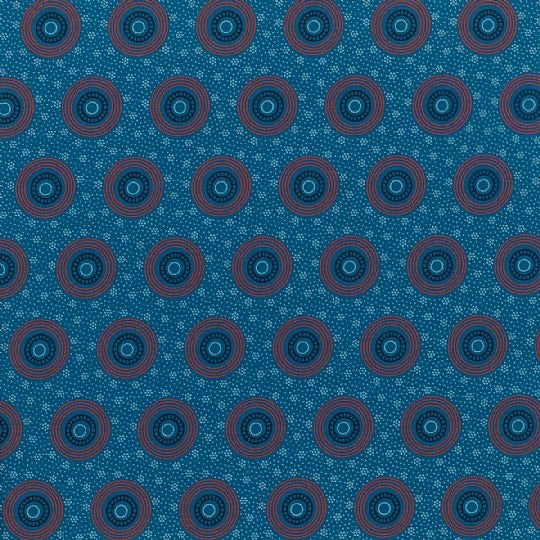 Conical - Lampshade (Fabric)-baesha