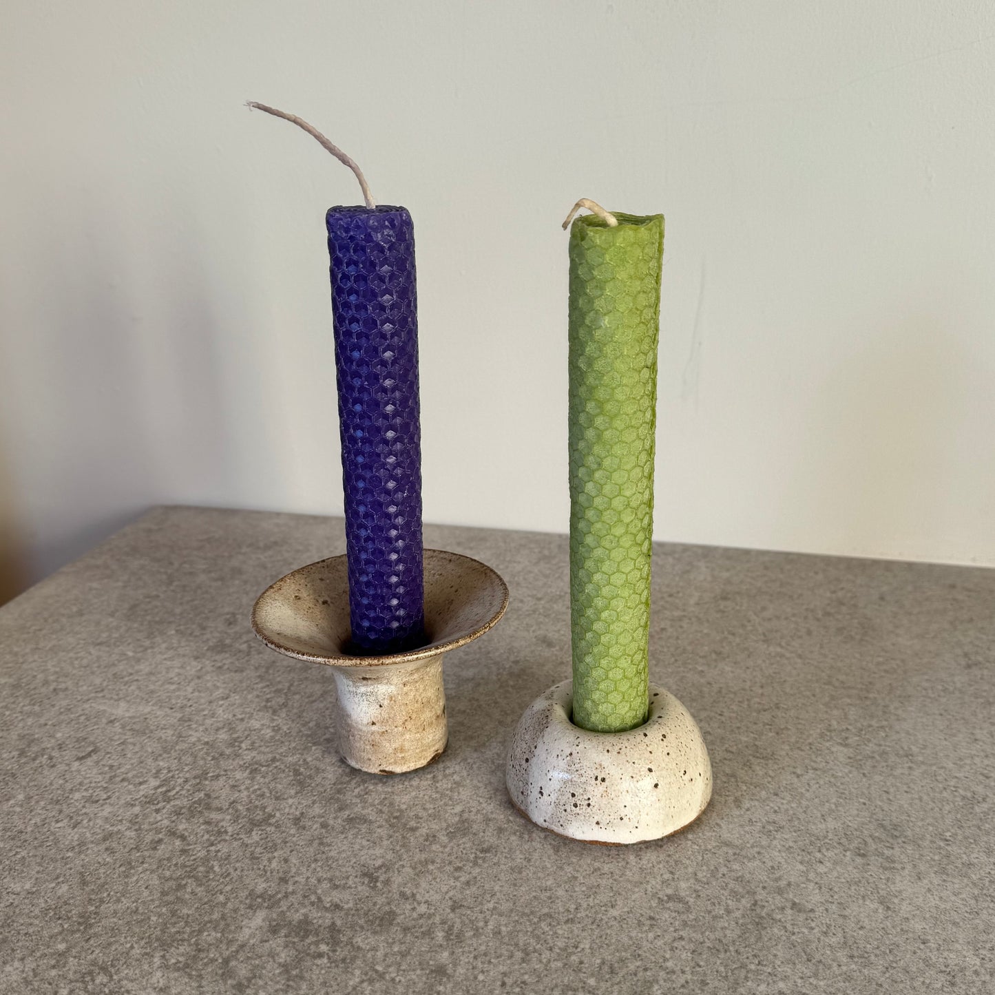 Candle Stick Holder-baesha