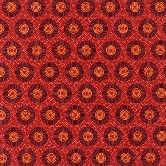 Conical - Lampshade (Fabric)-baesha