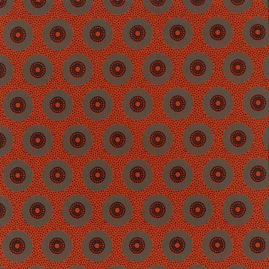 Conical - Lampshade (Fabric)-baesha