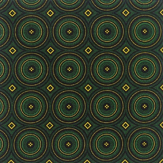 Conical - Lampshade (Fabric)-baesha