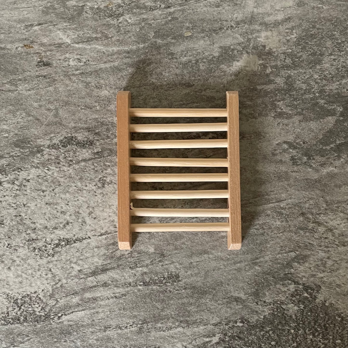 Soap Dish - Bamboo-baesha