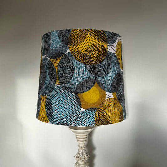 Lampshades (XL) - Tapered Drum/ Empire 40-baesha
