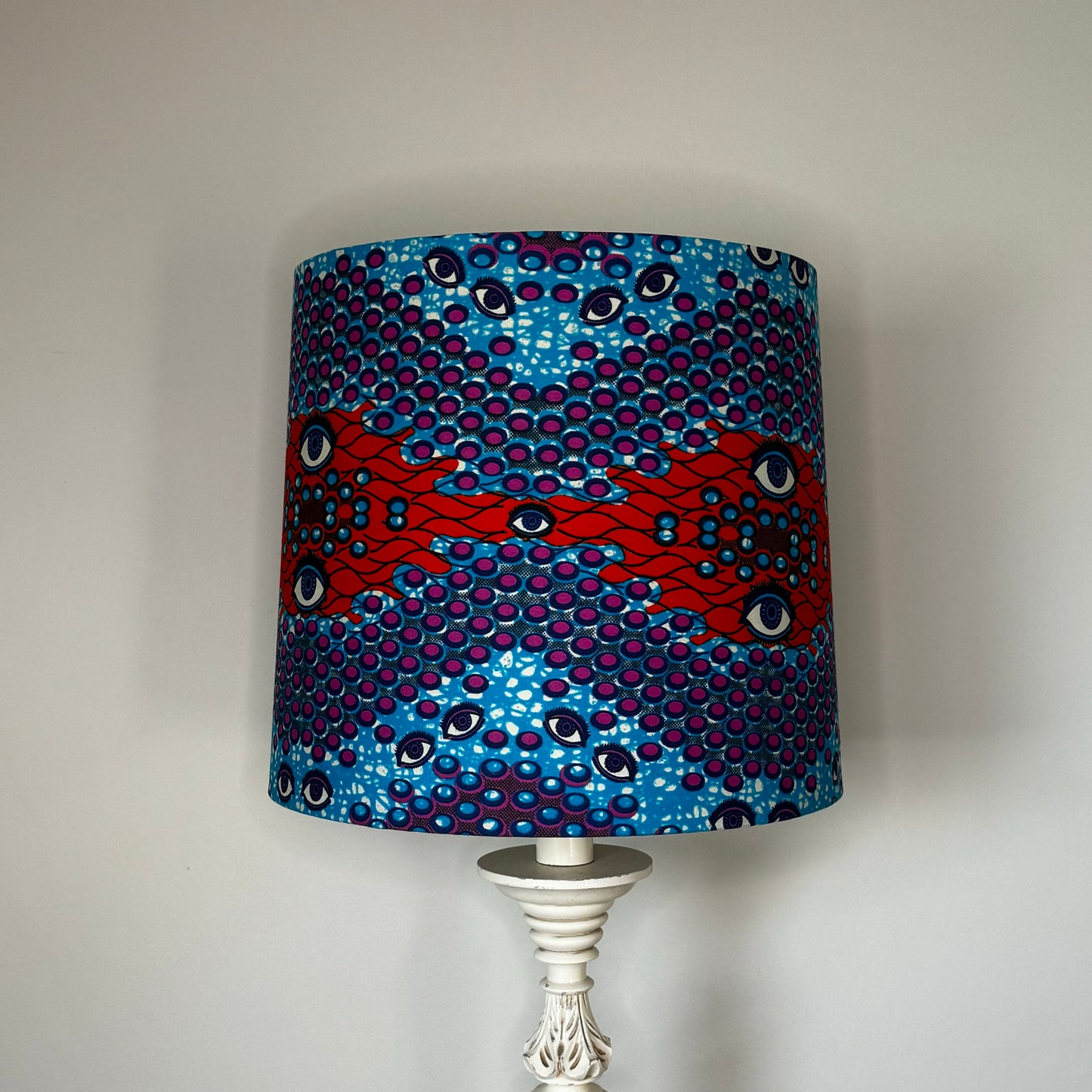 Lampshades (XL) - Tapered Drum/ Empire 40-baesha