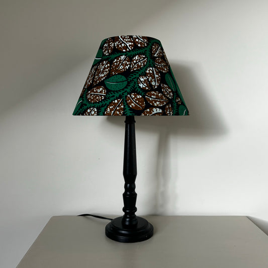 Conical - Lampshade (Fabric)-baesha