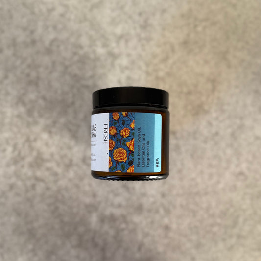 15. Mini BAESHA-baesha