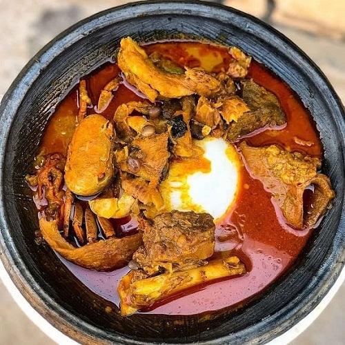 Palmnut Soup-baesha