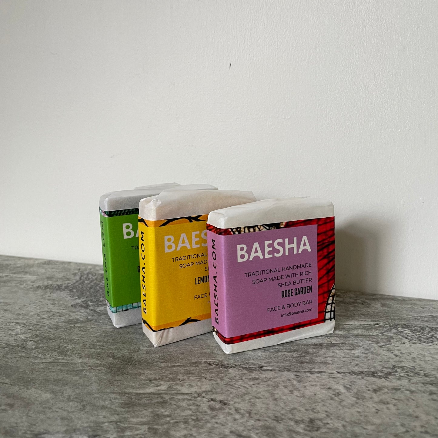 Gifting - Just4U Variety Set-baesha