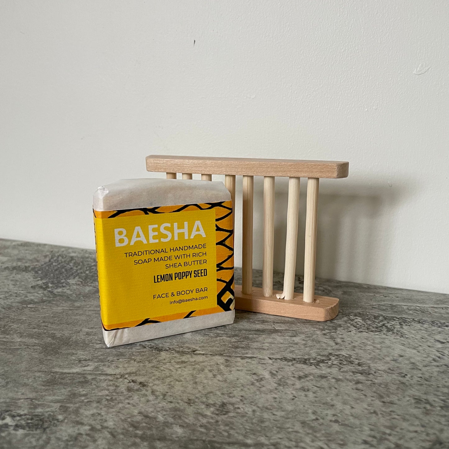 Gifting - Just4U-baesha
