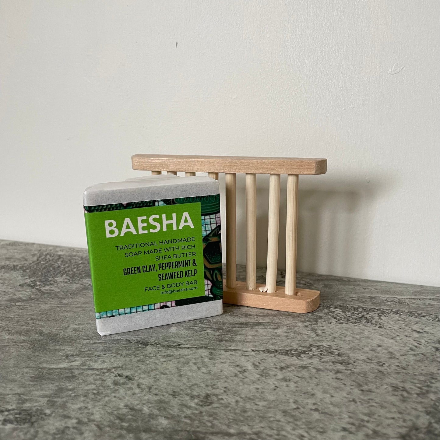 Gifting - Just4U-baesha
