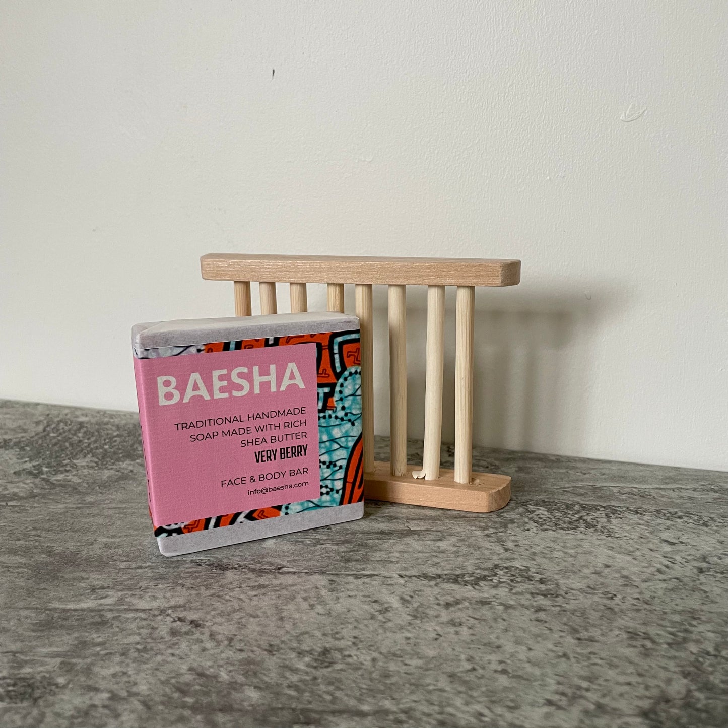 Gifting - Just4U-baesha