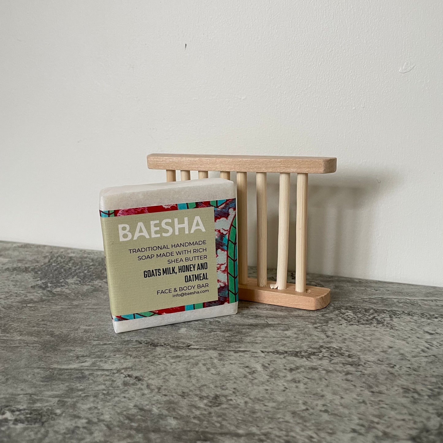 Gifting - Just4U-baesha
