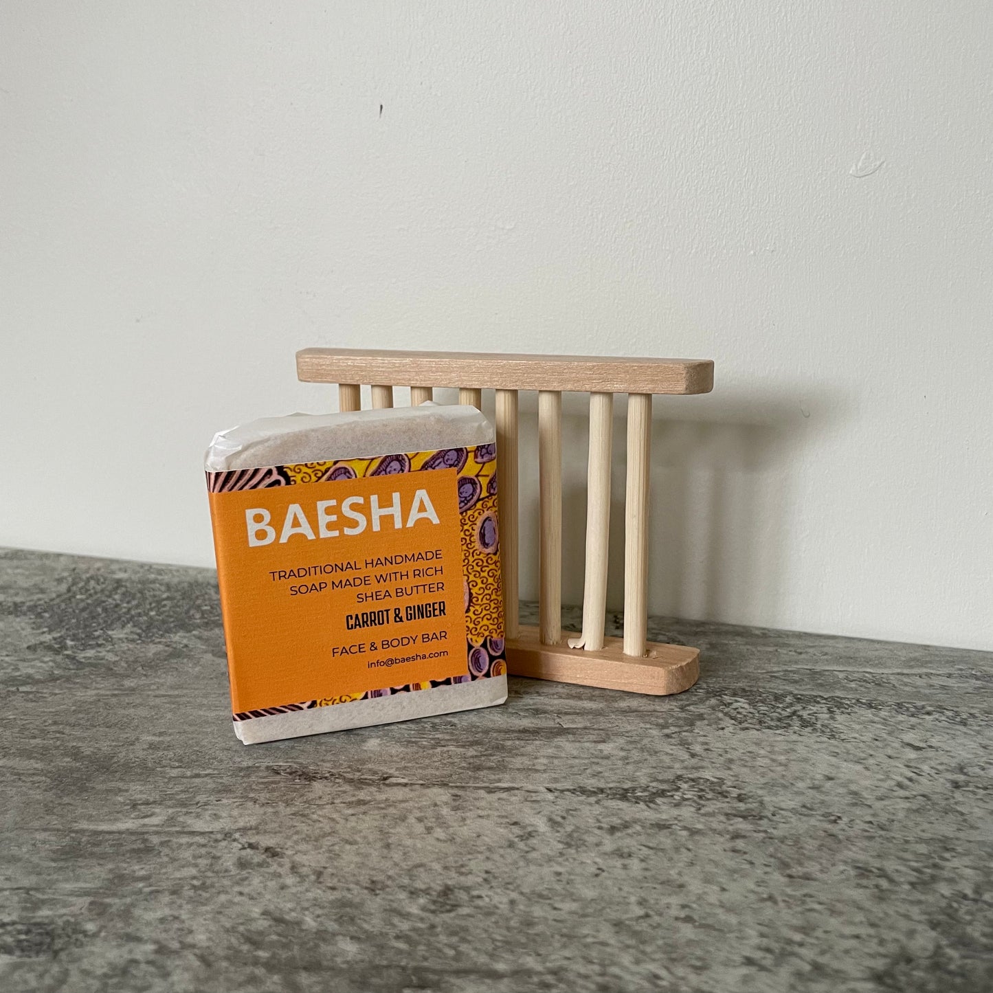 Gifting - Just4U-baesha