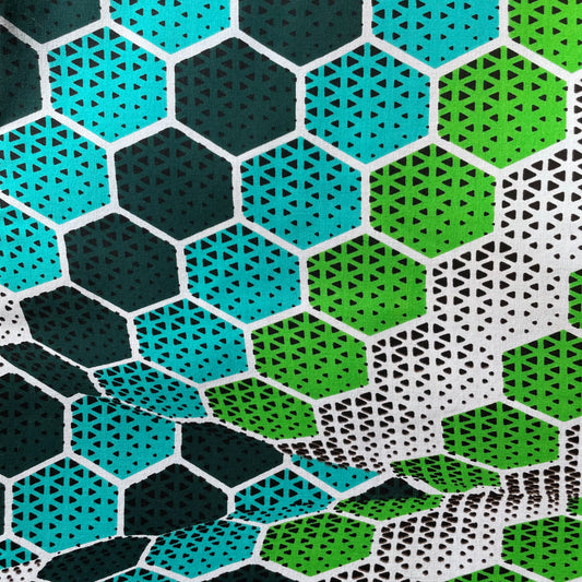 Cushion - Blockbuster-baesha