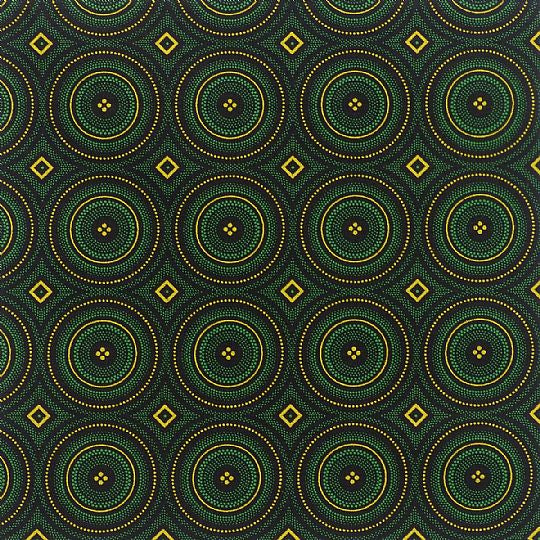 Conical Collection House Print - Lampshade-baesha