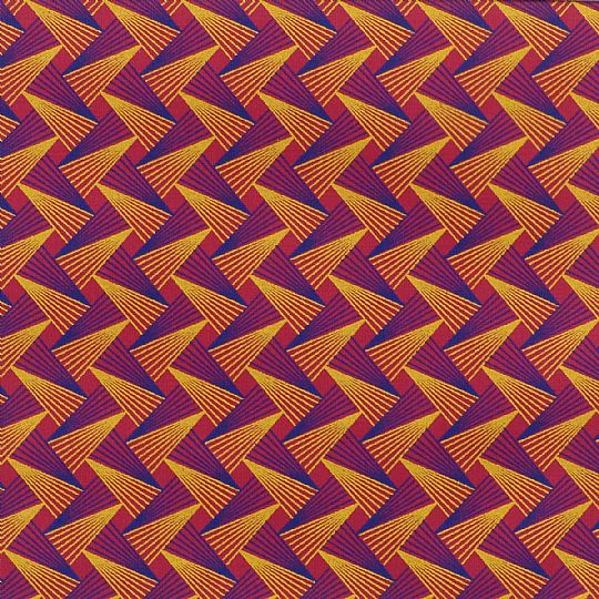 Conical Collection House Print - Lampshade-baesha