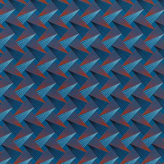 Tapered Drum Collection House Print - Lampshade-baesha