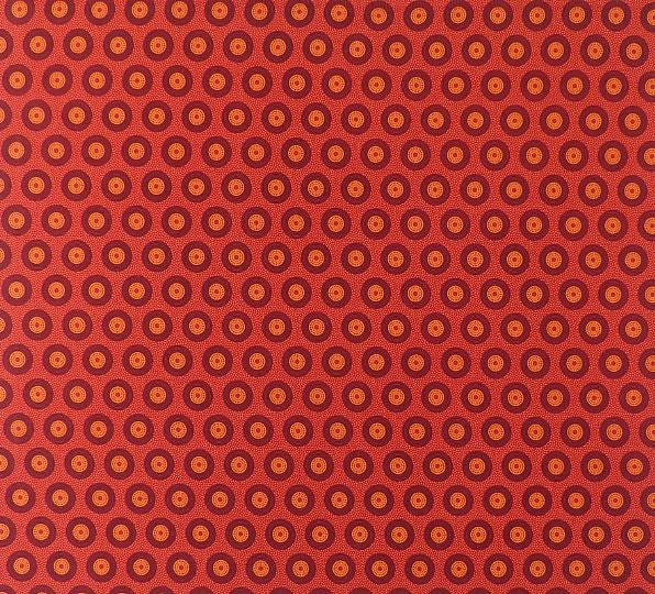 Conical Collection House Print - Lampshade-baesha