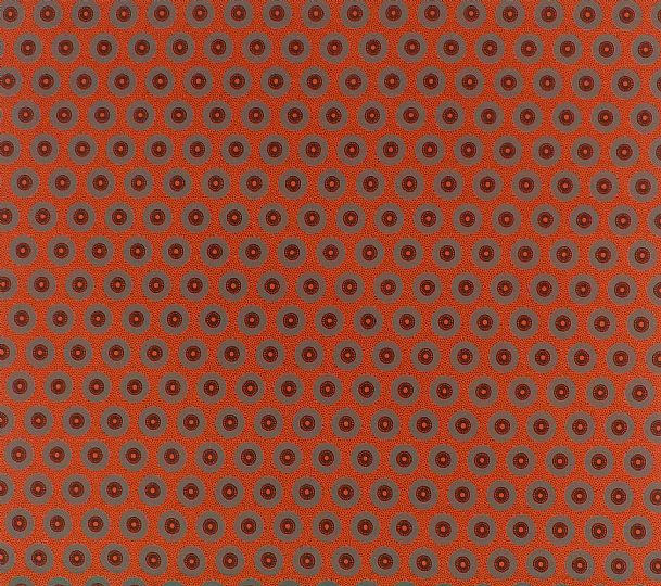 Conical Collection House Print - Lampshade-baesha