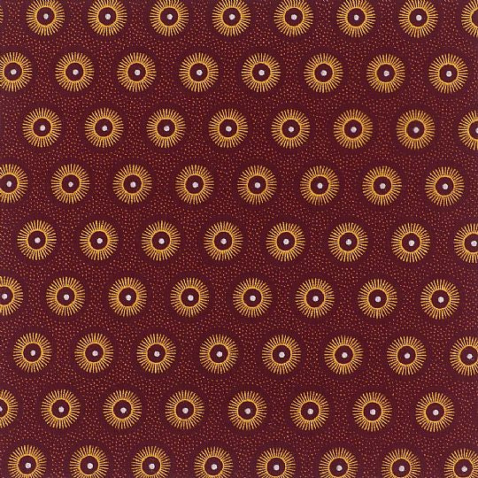 Conical Collection House Print - Lampshade-baesha