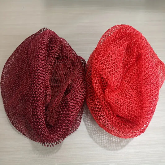 Exfoliating Body Sponge (African)-baesha