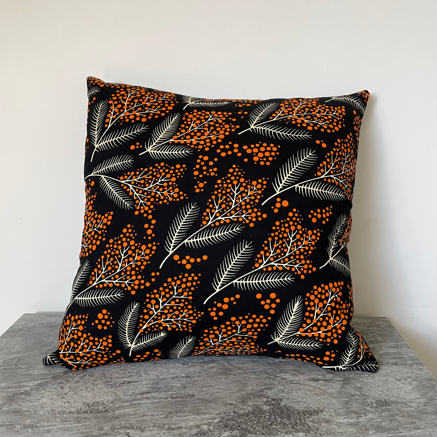 Cushion - Wattle-baesha