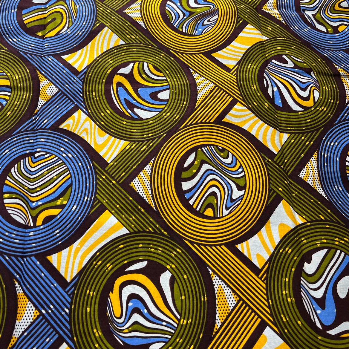 Cushion - 3 Disc-baesha