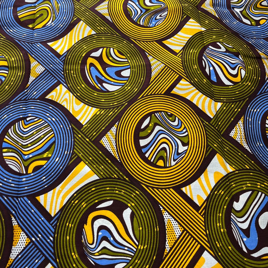 Cushion - 3 Disc-baesha