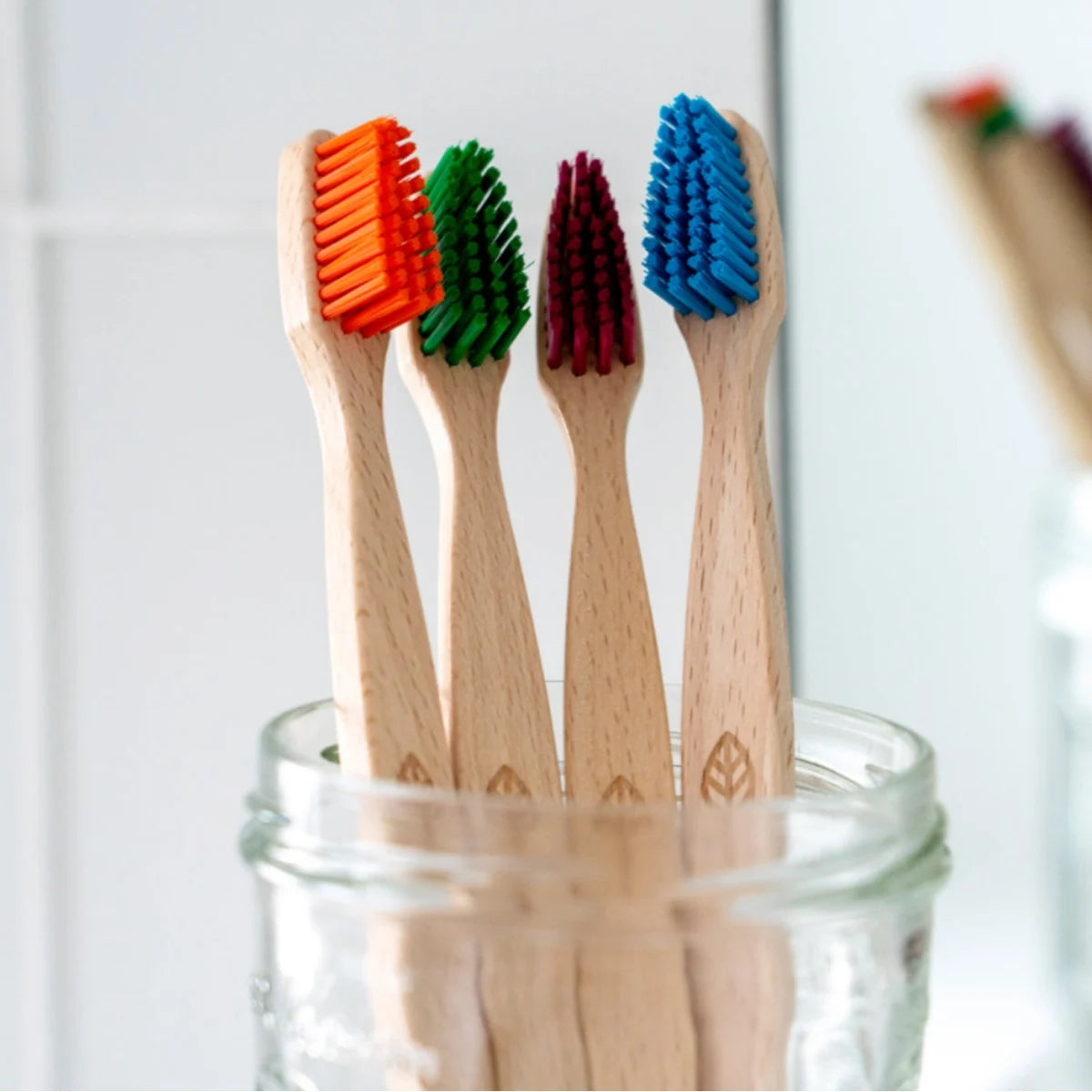 Toothbrush-baesha