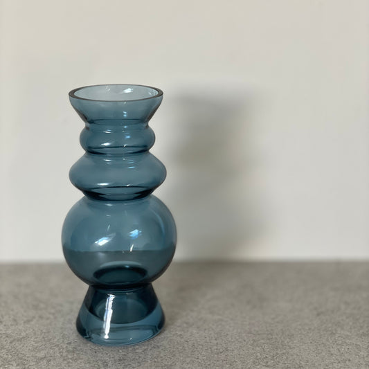 Dining - Glass Vase-baesha