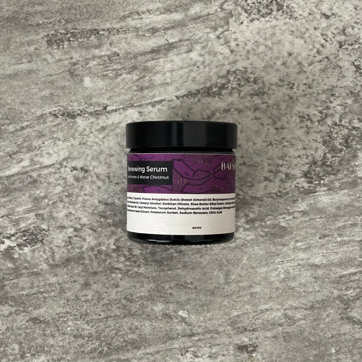Balm - Face Renewing Serum-baesha