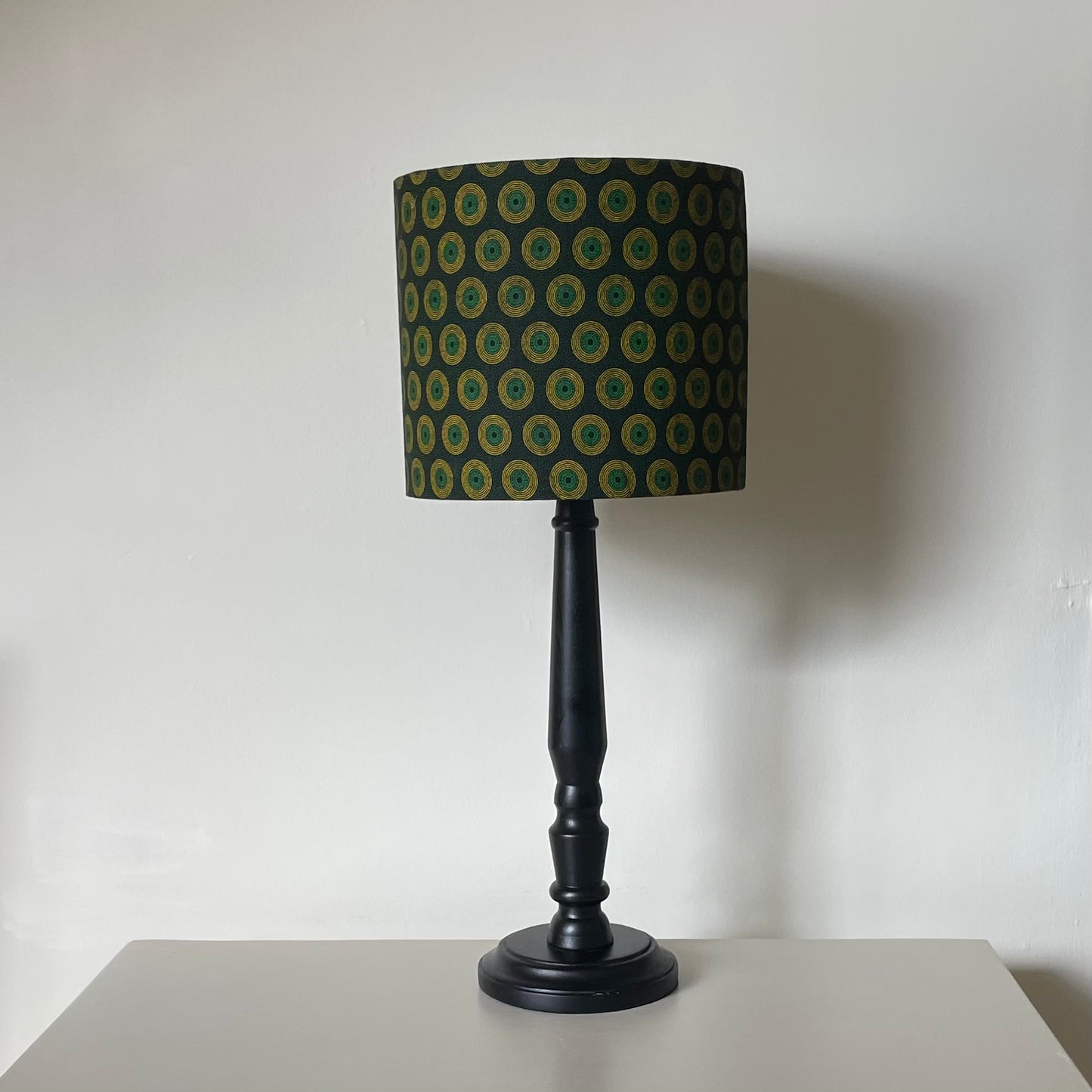 Lampshade (S) - For Desk, Table Lamp & Beside-baesha