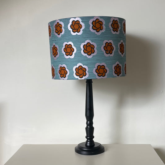 Lampshade (M) - For Table or Bedroom Ceiling-baesha