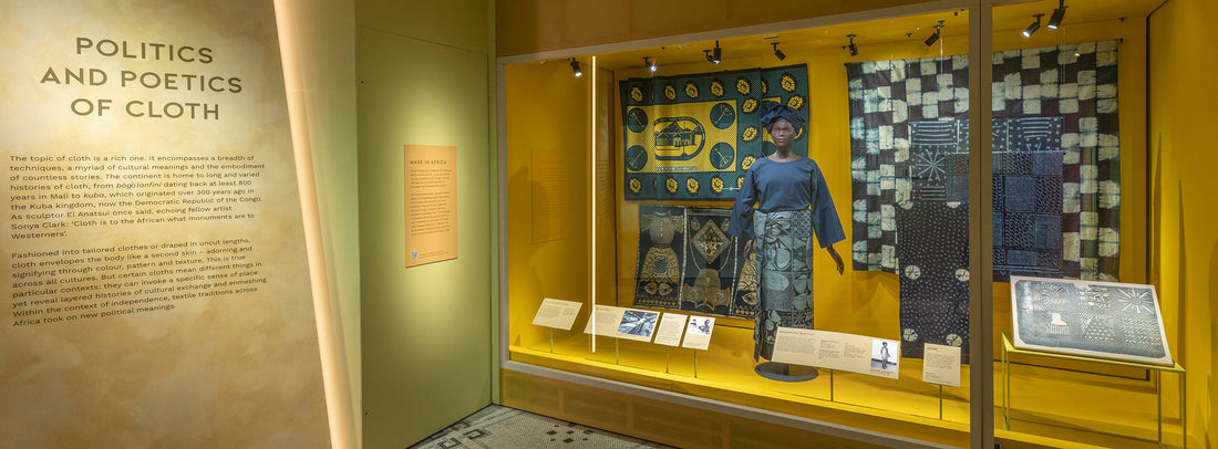 Exhibition - BAESHA