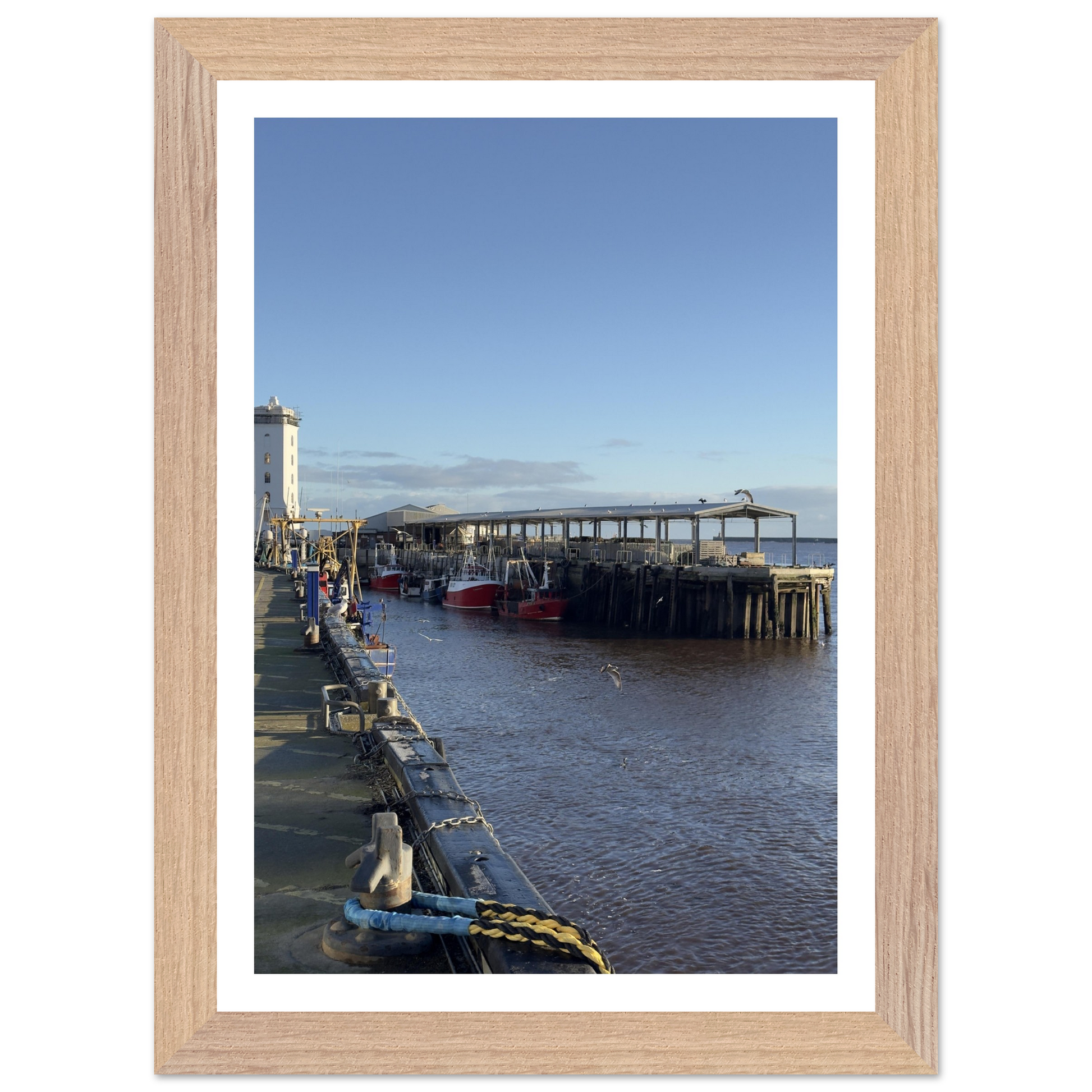 Fish Quay 2-baesha