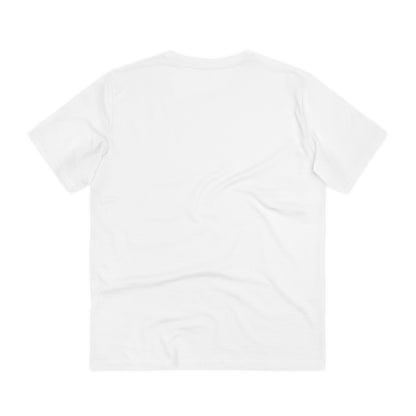 Organic Tee shirt - Unisex-baesha