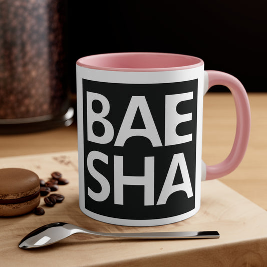 Coffee Mug-baesha
