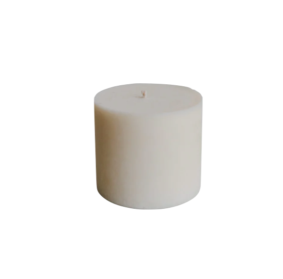Candle Refill Service - 1 x Puck Refill-baesha