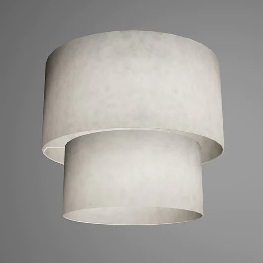 Tiered Collection House Print - Lampshade-baesha