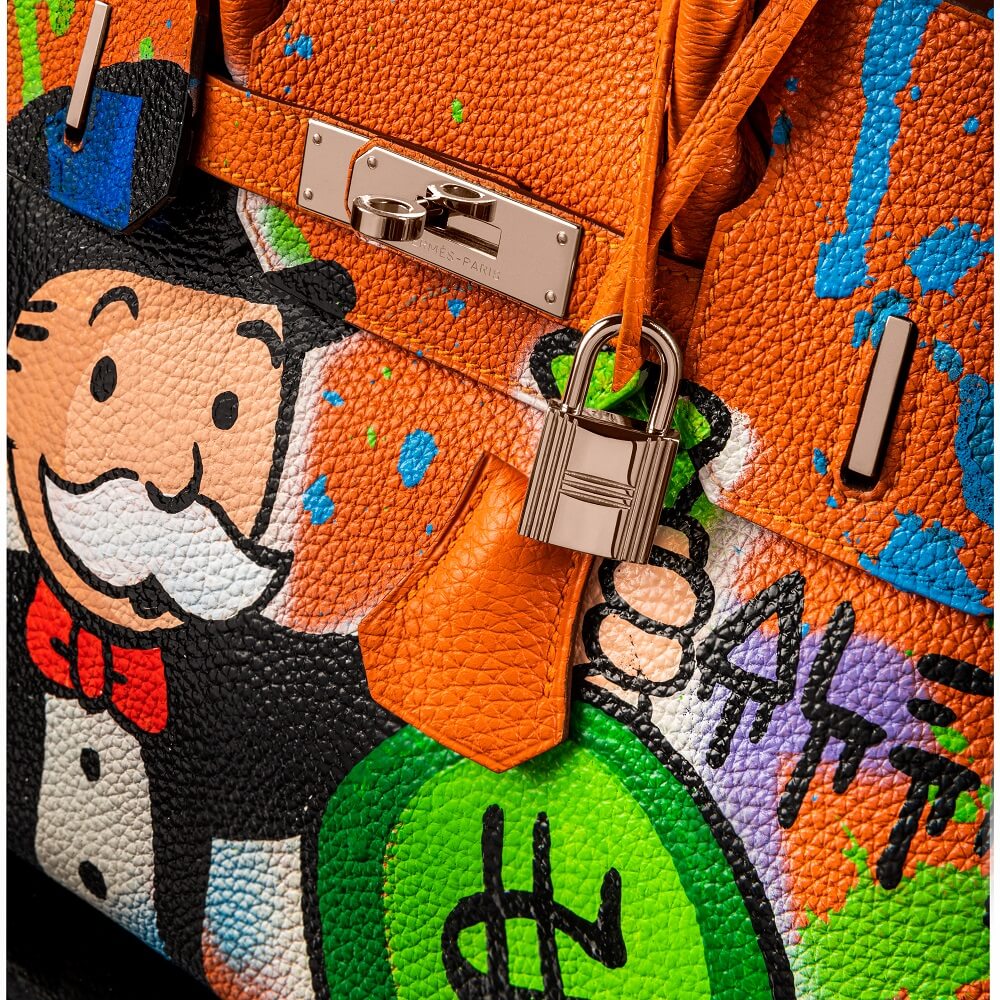 Surge / Carrot, Ginger &amp; Cinnamon-baesha