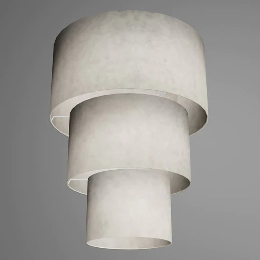 Tiered Collection House Print - Lampshade-baesha