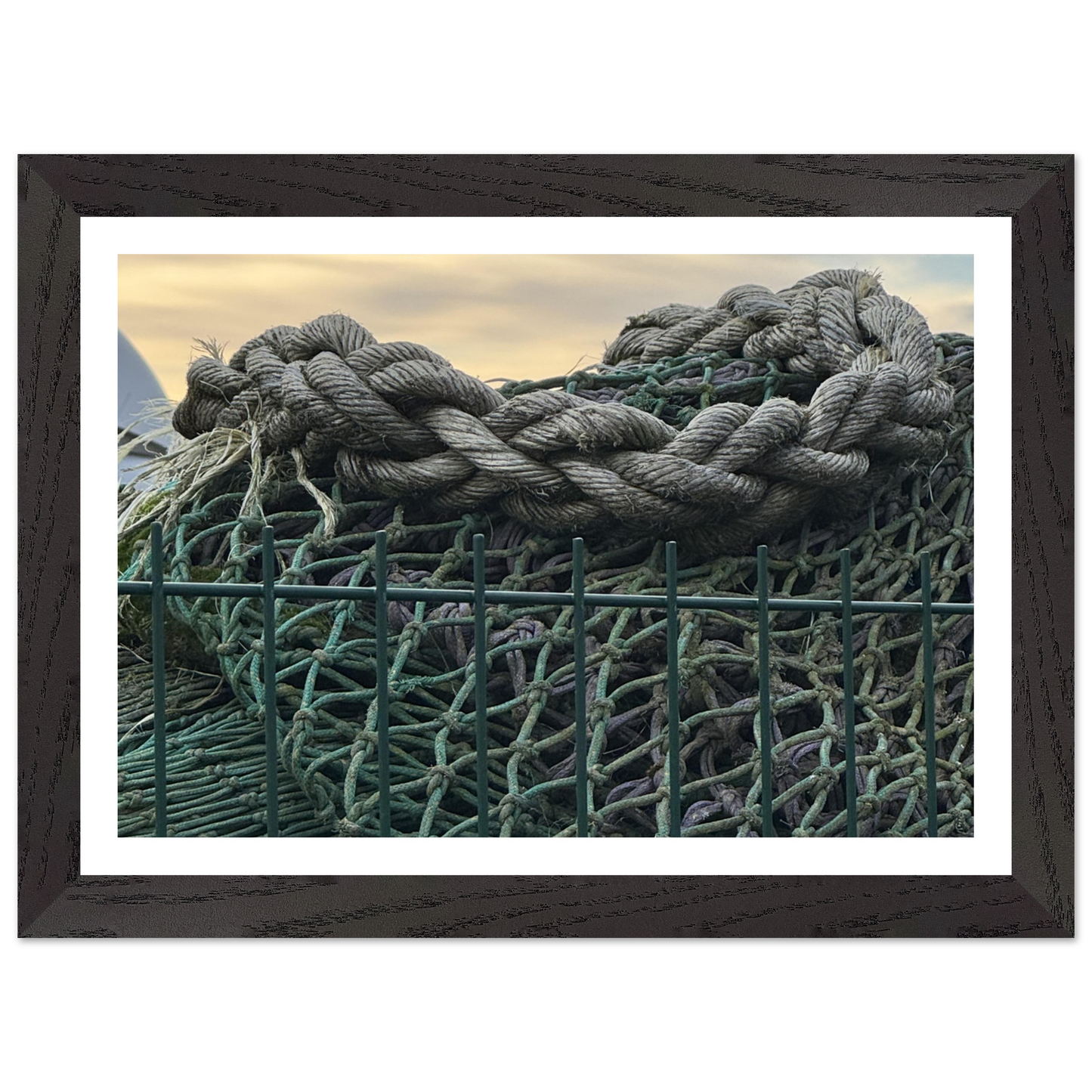 Rope Skyline-baesha
