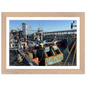 Fish Quay Harbour-baesha