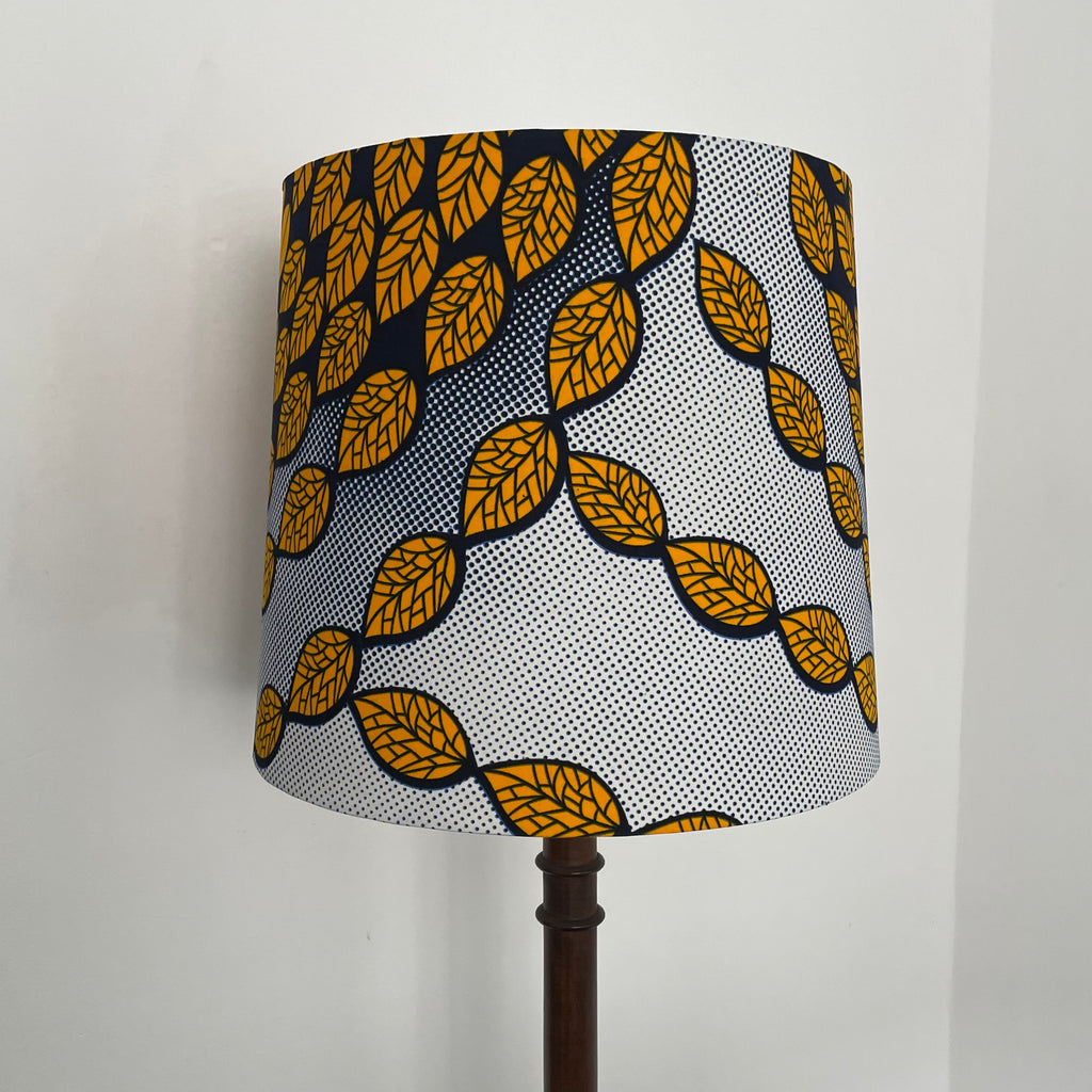 Lampshades (XL) - Tapered Drum/ Empire 40-baesha