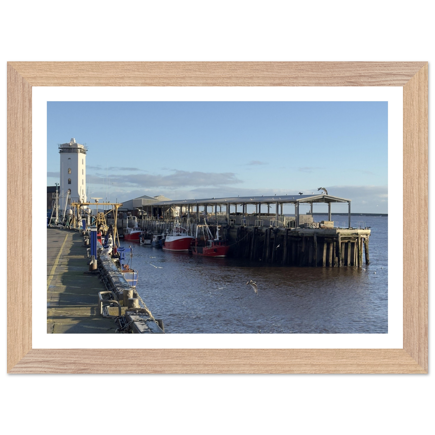 Fish Quay 2-baesha