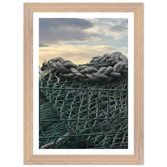 Rope Skyline-baesha