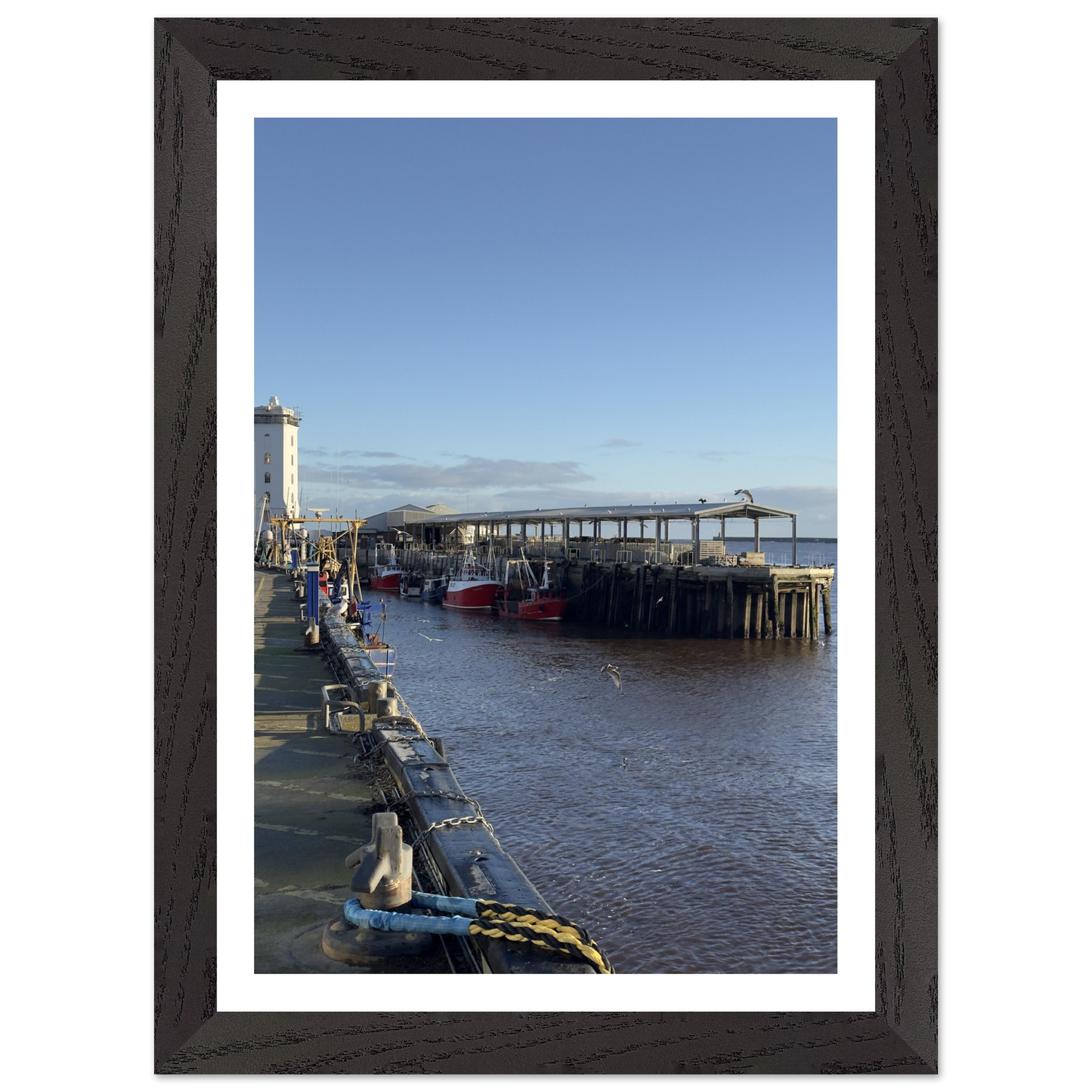 Fish Quay 2-baesha